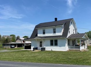 1928 Oranda Rd, Strasburg, VA 22657