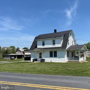 1928 Oranda Rd, Strasburg, VA, 22657