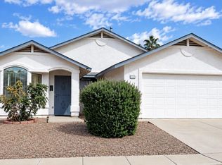 8906 N Cahill Way, Tucson, AZ 85742