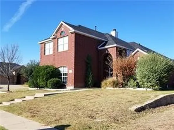 4548 Corner Brook Ln, Fort Worth, TX 76123