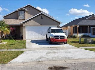 2129 Jessa Dr, Kissimmee, FL 34743