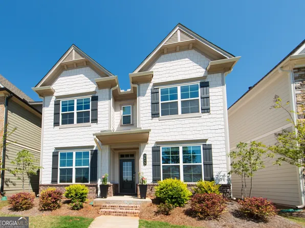 3495 Delegate Aly, Scottdale, GA 30079