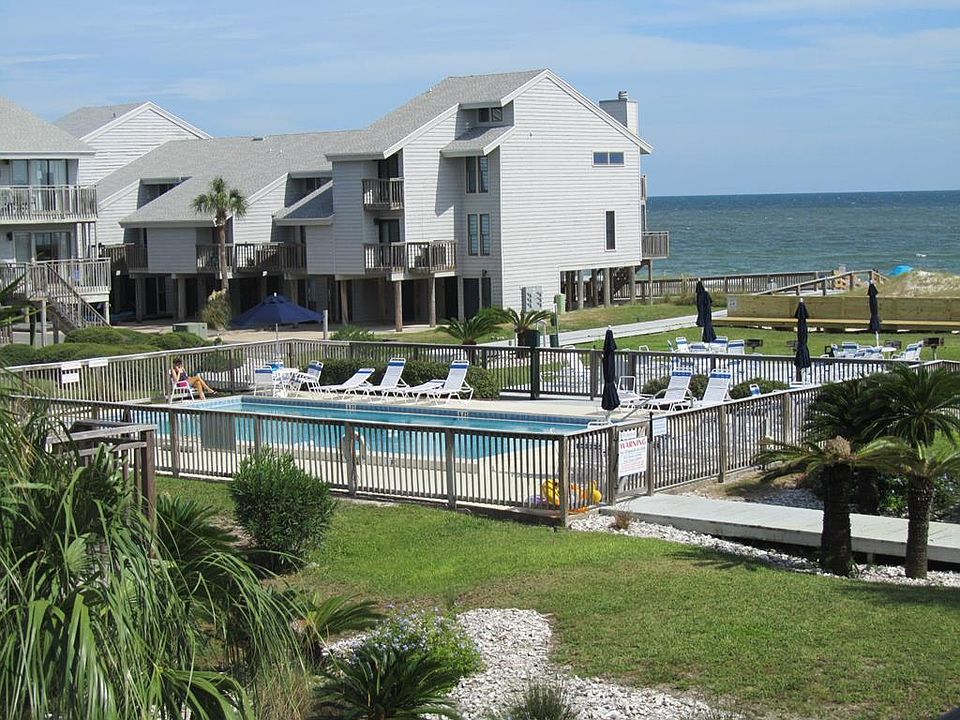 1st image of 1804 E Gulf Beach Dr #B-3