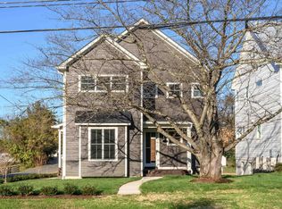 1501 Market St E, Charlottesville, VA 22902