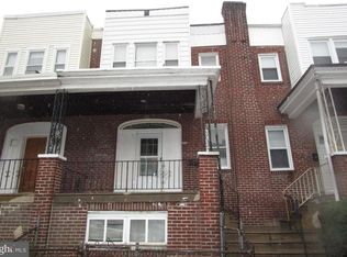 5507 Litchfield St, Philadelphia, PA 19143