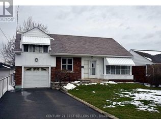 64 Glenview Dr, Hamilton, ON L8G2L6