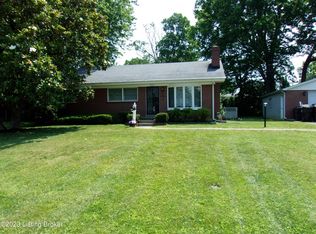 3111 Hewitt Ave, Houston Acres, KY