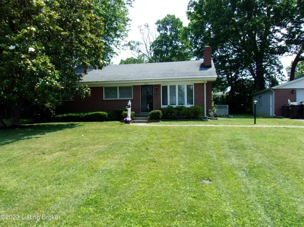 3111 Hewitt Ave, Houston Acres, KY 40220