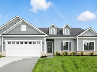 5778 Greenbrier Ct, Brownsburg, IN 46112