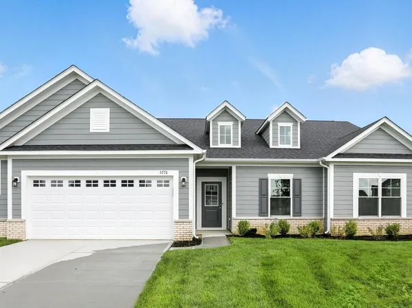 5778 Greenbrier Ct, Brownsburg, IN 46112