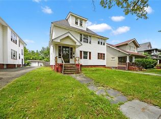 3540 E 154th St #2, Cleveland, OH 44120