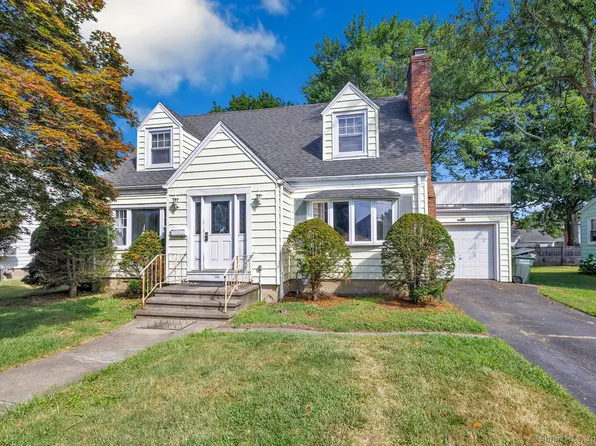 732 Westfield Avenue, Bridgeport, CT 06606