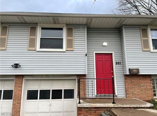 861 Silvercrest Ave, Akron, OH 44314