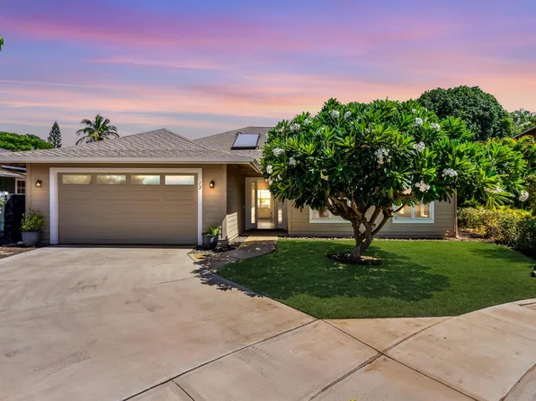 12 Lio Poele Pl, Kihei, HI 96753