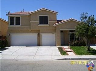 36843 37th St E, Palmdale, CA 93550