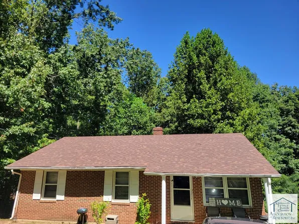 828 New York Ave, Martinsville, VA 24112