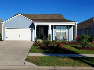 5308 Grosseto Way, Myrtle Beach, SC 29579
