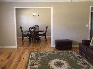 760 Columbia Rd, Edgefield, SC 29824