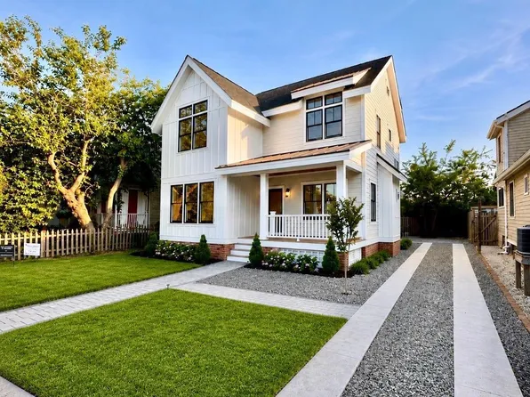 11 E Mechanic St W, Cape May, NJ 08204