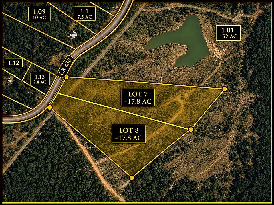 1st image of 7 County Road 430