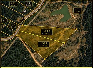 7 County Road 430, Oxford, MS 38655