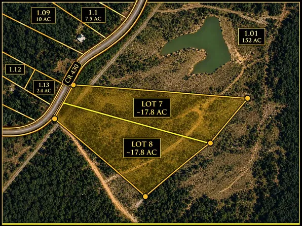 8 County Road 430, Oxford, MS 38655
