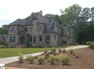 604 Lancashire Ct, Greenville, SC 29615