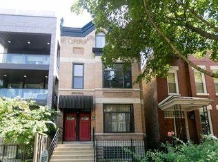 949 N Winchester Ave APT 2F, Chicago, IL