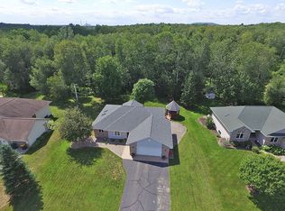 9102 Windemere Pl, Weston, WI 54476