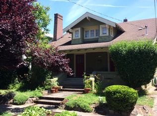 1540 SE 35th Pl APT 3, Portland, OR 97214