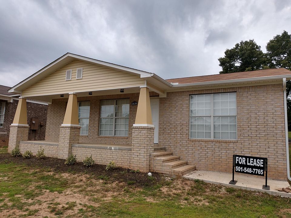 3838 Highway 64, Plumerville, AR 72127 Zillow