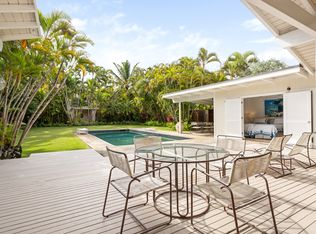903 Mokulua Dr, Kailua, HI 96734