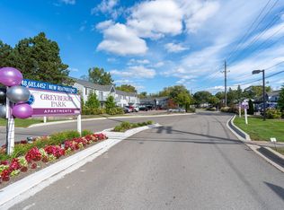 Greyberry Park Apartments, Waterford, MI 48328
