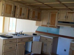 2091 Bordeau Rd, Standish, MI 48658