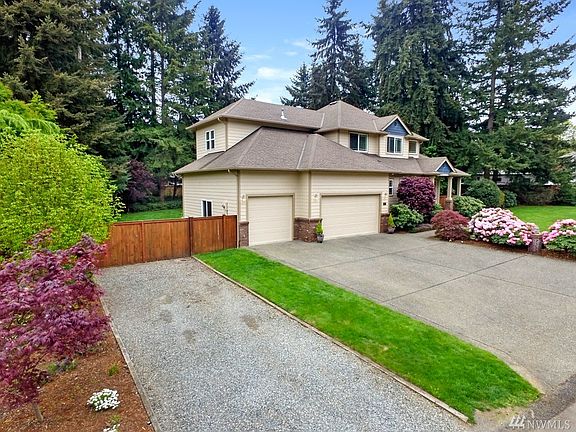 2nd image of 10709 227th Ave E