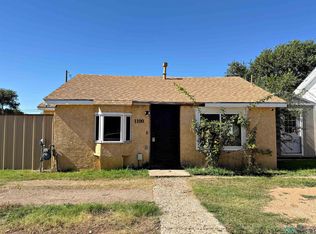 1100 N Walnut St, Clovis, NM 88101