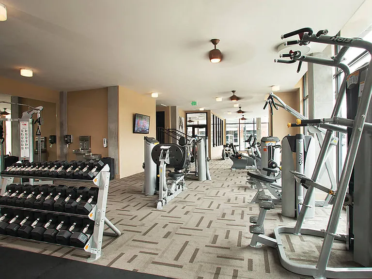 The Douglas Apartments — Photo 11