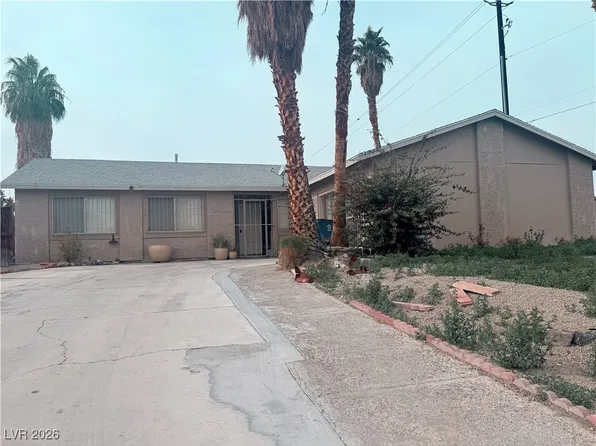 5311 S Sandhill Rd, Las Vegas, NV 89120