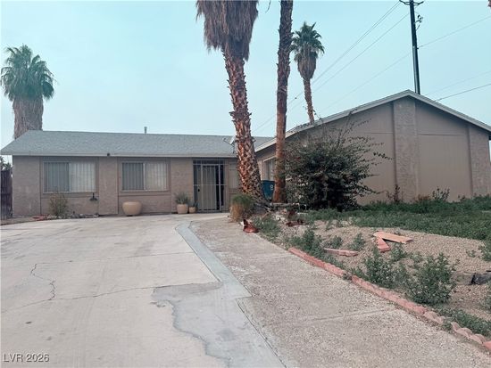 5311 S Sandhill Rd, Las Vegas, NV 89120