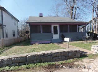 1911 Delta Ave, Nashville, TN 37208