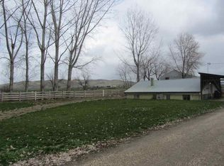 482 Day Rd, Weiser, ID 83672