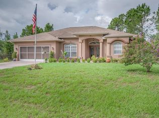 1323 Urmey Ln, North Port, FL 34286