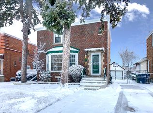 9129 S Albany Ave, Evergreen Park, IL 60805