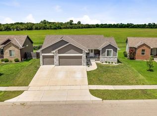 1451 N Aster St, Andover, KS 67002