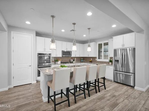 18502 N 94TH Street, Scottsdale, AZ 85255