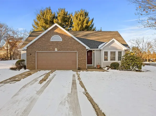 857 Fairways Dr, Oakmont, PA 15139