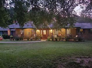 146 Lynn Ln, Trout, LA 71371