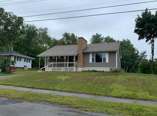 65 New Jersey St, Millinocket, ME 04462