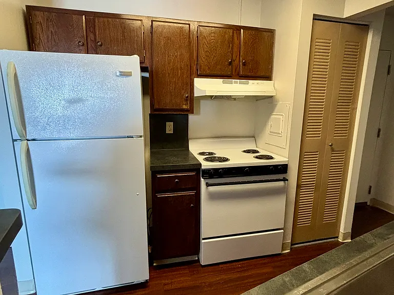 Triad Apartments — Photo 16