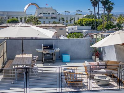 4034 La Salle Ave, Culver City, CA, 90232